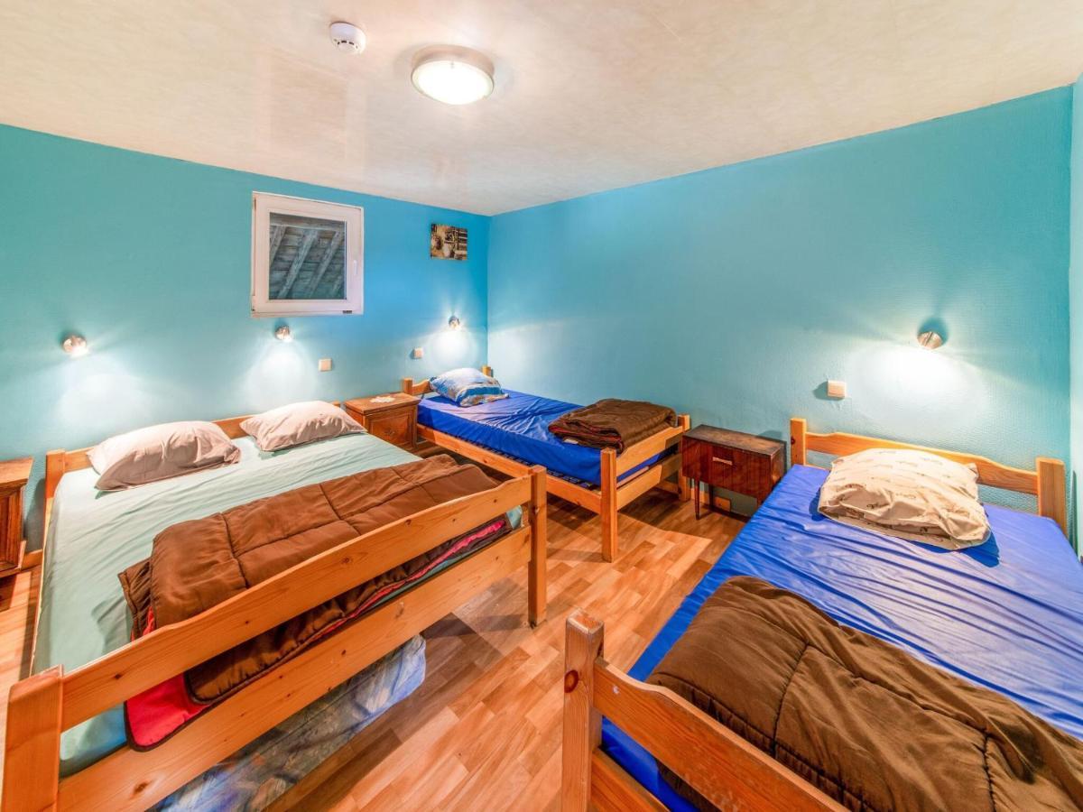 Beautiful Farmhouse In Brisy With Sauna Zewnętrze zdjęcie